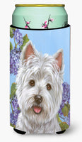 Buy this Westie Hydrangea Tall Boy Hugger PPP3210TBC