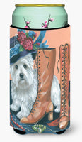 Buy this Westie in Mom's Closet Tall Boy Hugger PPP3211TBC