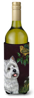 Buy this Westie Nature Wine Bottle Hugger PPP3219LITERK