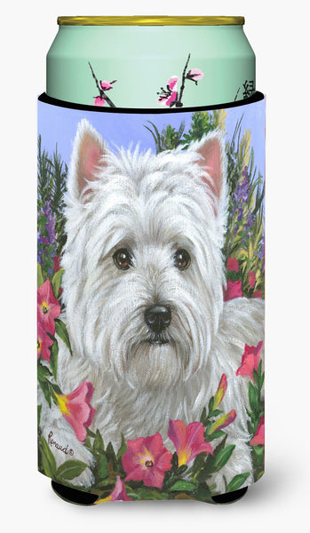 Buy this Westie Petunia Tall Boy Hugger PPP3221TBC