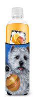Westie Play Ball Ultra Hugger for slim cans PPP3223MUK