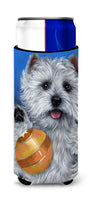 Buy this Westie Play Ball Ultra Hugger for slim cans PPP3223MUK