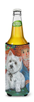 Westie Ragdoll Ultra Hugger for slim cans PPP3226MUK