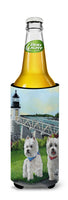Westie Schooner & Annie Ultra Hugger for slim cans PPP3230MUK