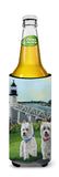 Westie Schooner & Annie Ultra Hugger for slim cans PPP3230MUK