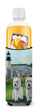 Westie Schooner & Annie Ultra Hugger for slim cans PPP3230MUK