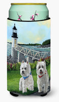 Buy this Westie Schooner & Annie Tall Boy Hugger PPP3230TBC
