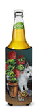 Westie Seedlings Ultra Hugger for slim cans PPP3231MUK