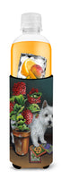 Westie Seedlings Ultra Hugger for slim cans PPP3231MUK