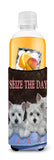 Westie Seize the Day Ultra Hugger for slim cans PPP3232MUK