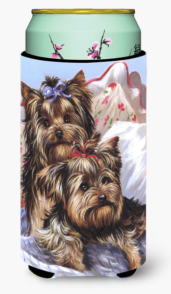 Buy this Yorkie Bed Bugs Tall Boy Hugger PPP3240TBC