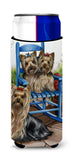 Buy this Yorkie Patio Sweethearts Ultra Hugger for slim cans PPP3242MUK