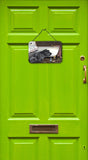 Cairn Terrier Bath Time Wall or Door Hanging Prints PPP3250DS812 - Precious Pet Paintings