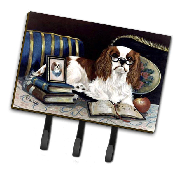 Buy this Cavalier Spaniel Perfect Student Leash or Key Holder PPP3255TH68