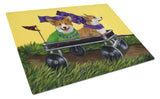 Buy this Corgi Express Glass Cutting Board Large PPP3257LCB