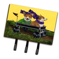 Buy this Corgi Express Leash or Key Holder PPP3257TH68