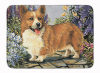 Buy this Corgi Garden Georgi Machine Washable Memory Foam Mat PPP3258RUG