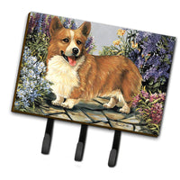 Buy this Corgi Garden Georgi Leash or Key Holder PPP3258TH68