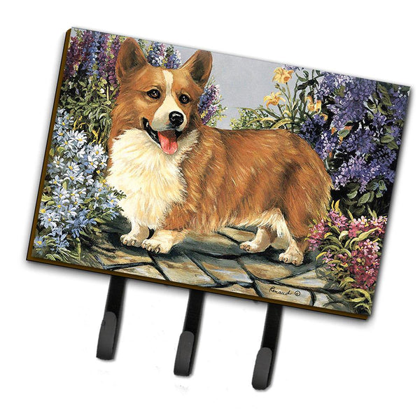 Buy this Corgi Garden Georgi Leash or Key Holder PPP3258TH68