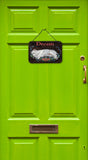 Westie Dream Wall or Door Hanging Prints PPP3278DS812