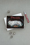 Westie Dream Greeting Cards and Envelopes Pack of 8