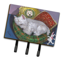 Buy this Westie Precious Toto Leash or Key Holder PPP3282TH68